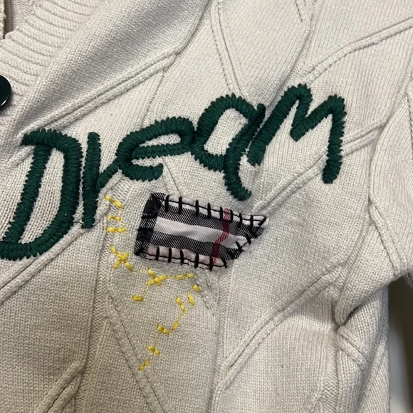 Cardigan Sweater - Picture 3 of 3